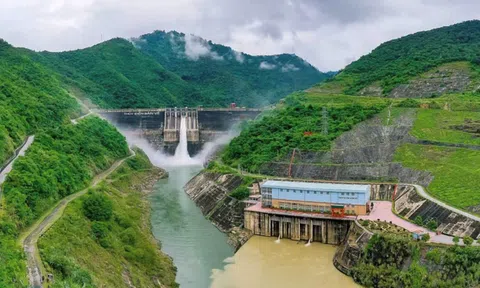 Thách thức toàn cầu về An ninh năng lượng