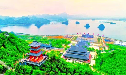 Hà Nam: Vượt kế hoạch chuyển đổi số du lịch, tạo sức hút du khách bằng công nghệ