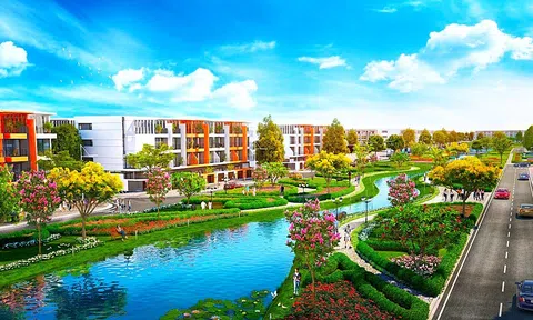 Hà Nam đổi mới, nỗ lực xây dựng nền kinh tế xanh