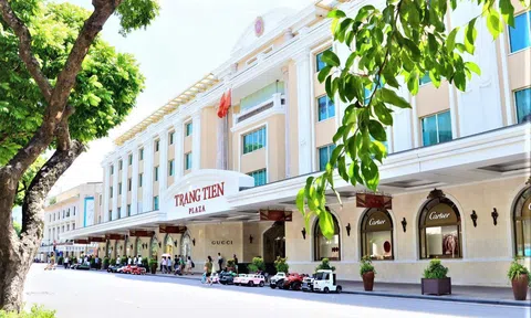 Hành động để Thủ đô thêm xanh - Hướng đến thành phố đáng sống