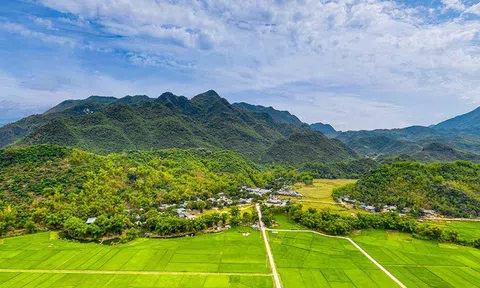 Mai Châu (Hòa Bình): Kỳ vọng làn gió mới từ thí điểm mô hình phát triển du lịch trong xây dựng nông thôn mới