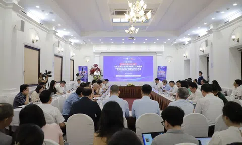 Hoàn thiện hành lang pháp lý để báo chí phát triển trong kỷ nguyên số