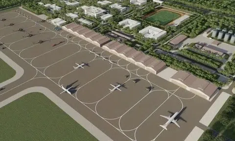 Hà Nội quyết liệt rà soát quỹ đất, thúc đẩy tuyến kết nối sân bay Gia Bình