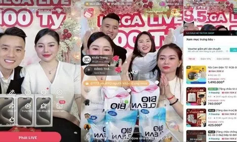 Siết chặt quản lý thuế thương mại điện tử