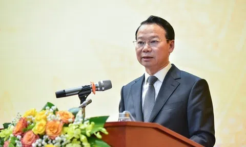 Thành lập Ban Chỉ đạo tổ chức Kỷ niệm 80 năm Ngày truyền thống ngành Nông nghiệp và Môi trường