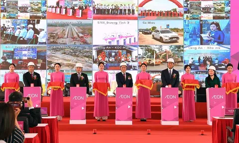 Hải Dương bứt phá từ liên kết vùng