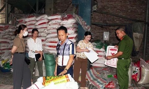 Tuyên chiến với vật tư nông nghiệp giả: Không có vùng cấm, không có ngoại lệ