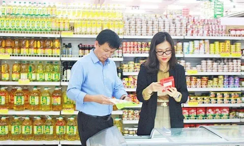 Khảo sát toàn diện việc chấp hành pháp luật an toàn thực phẩm trong tháng 6