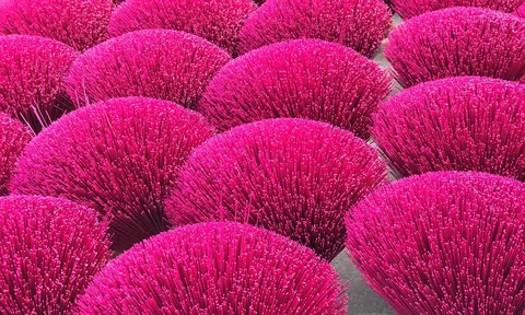 Hà Nội khai thác lợi thế làng nghề để phát triển sản phẩm OCOP