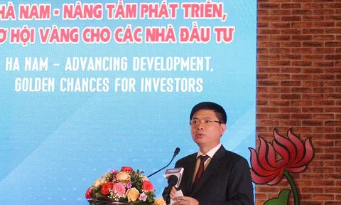 Hà Nam xúc tiến đầu tư phát triển du lịch năm 2025: Kết nối – Lan tỏa – Bứt phá