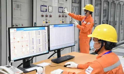 Chính phủ ban hành quy định mới về cơ cấu biểu giá bán lẻ điện