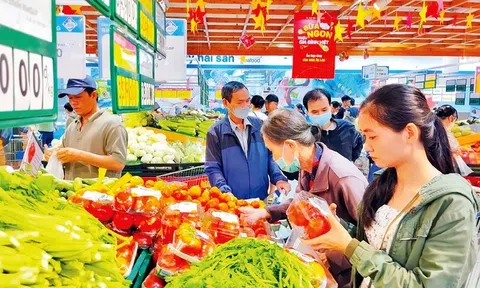 Tăng cường thực thi pháp luật về giá