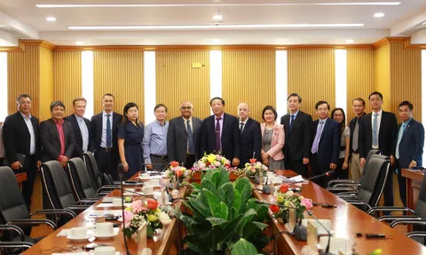 Ngân hàng Phát triển Châu Á hỗ trợ Việt Nam chuyển đổi xanh, các dự án hạ tầng chiến lược