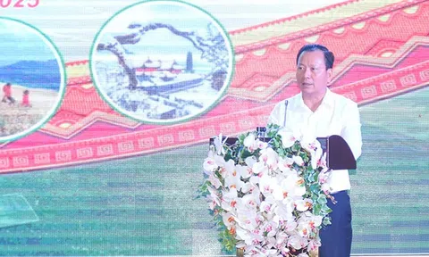 Lào Cai  kết nối phát triển du lịch xanh