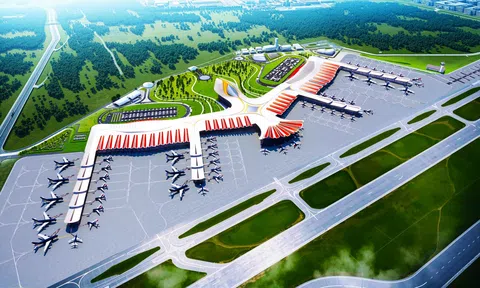 Bộ Xây dựng phản hồi đề xuất mở rộng sân bay Phú Quốc