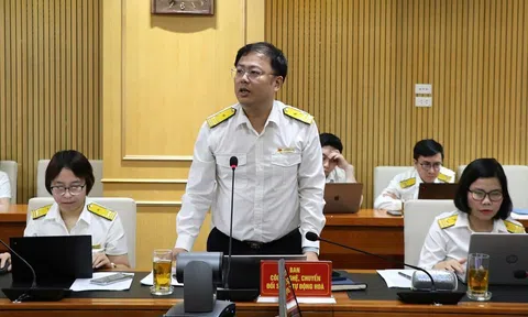 Hà Nội dẫn đầu cả nước trong triển khai hóa đơn điện tử khởi tạo từ máy tính tiền