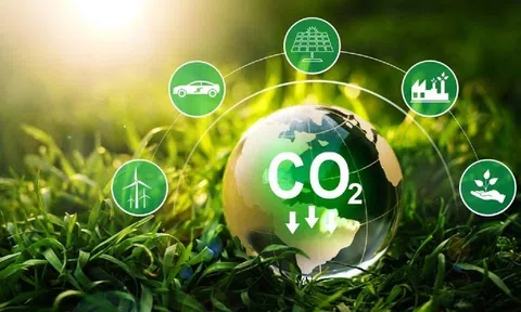 Phân bổ hạn ngạch phát thải - Thách thức và cơ hội cho doanh nghiệp
