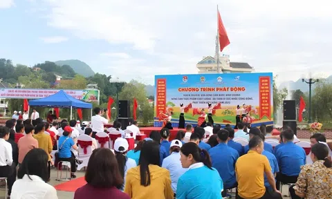 Sơn La hướng đến nông sản an toàn, thúc đẩy phát triển kinh tế xanh