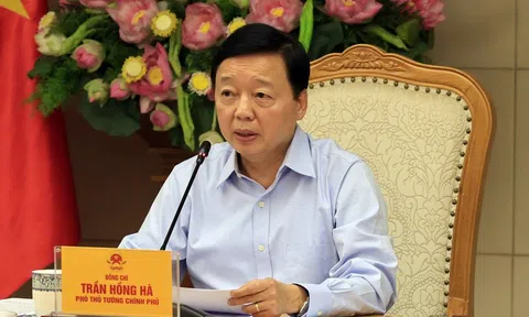 Đẩy nhanh giải phóng mặt bằng phục vụ đường sắt Bắc – Nam