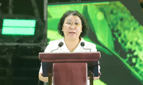 "Sắc màu Sơn La" – Cầu nối văn hóa và du lịch liên vùng