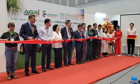 Động lực chuyển đổi xanh toàn diện cho ngành nông nghiệp