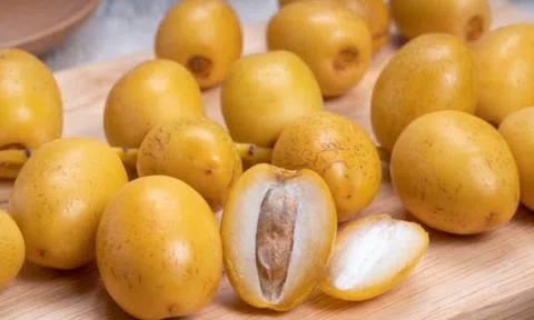 Chà là tươi Thái Lan ồ ạt về Hà Nội, giá rẻ chưa từng có