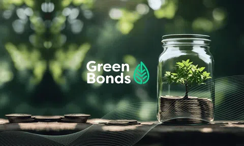 Khai phá tiềm năng thị trường trái phiếu xanh tại Việt Nam