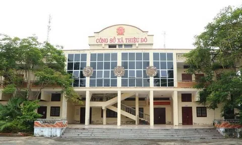 Thanh Hóa lên phương án xử lý hàng trăm trụ sở dôi dư