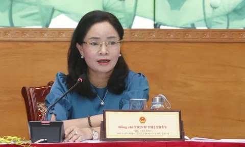 Vụ "bữa ăn 800.000 đồng": Bộ Văn hóa, Thể Thao và Du lịch lên tiếng