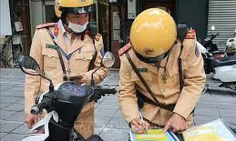 Trường hợp hợp nào phải đổi giấy phép lái xe trước 15/10?