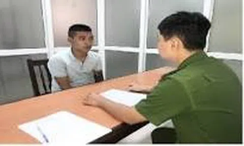 Quyền của người bị tố giác ?