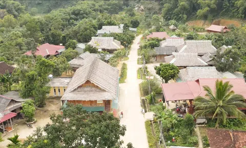 Phát triển du lịch cộng đồng gắn với việc bảo vệ môi trường