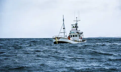 Thanh Hóa: Xử lý tàu cá vi phạm quy định về khai thác thuỷ sản