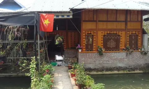 Giải pháp phát triển du lịch cộng đồng tạo sức hút du khách trong và ngoài nước