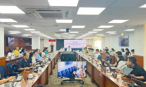 TPHCM bước vào đợt nắng nóng kéo dài, dự báo sản lượng điện tăng cao từ cuối tháng 4