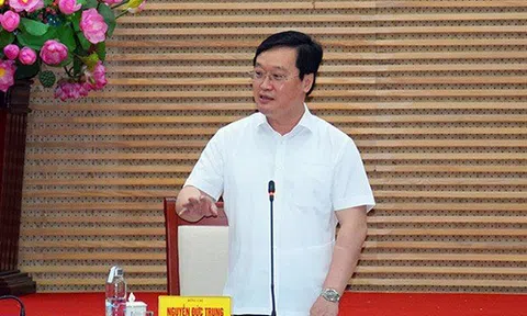 Quy hoạch tỉnh Nghệ An giai đoạn 2021-2030 và tầm nhìn 2050: Sẽ có 3 thành phố và 2 thị xã