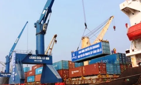 Nghệ An: Những “kỷ lục” mới trong lĩnh vực xuất nhập khẩu