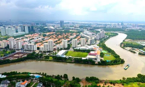 Nghệ An tiếp tục mời đầu tư vào Dự án Khu đô thị ven sông Vinh