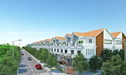 Nghệ An lập danh mục các dự án nhà ở xã hội, nhà ở công nhân được hưởng gói hỗ trợ lãi suất của Chính phủ