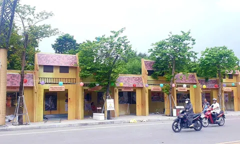 Tuần lễ giới thiệu sản phẩm doanh nghiệp TP. Hà Nội và Nghệ An diễn ra từ ngày 9-13/6