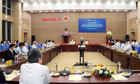 Nghệ An ban hành Kế hoạch hỗ trợ doanh nghiệp nhỏ và vừa năm 2022