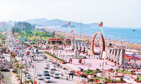 Các sản phẩm OCOP sẽ có mặt tại Hội chợ Du lịch - Thương mại Cửa Lò 2022