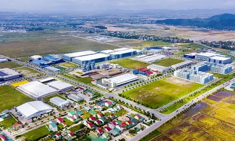 Nghệ An là 1 trong 10 địa phương dẫn đầu về thu hút vốn FDI trong 6 tháng đầu năm 2022