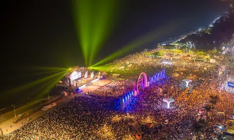 Tốc độ tăng trưởng của Nghệ An đứng thứ 2 khu vực Bắc Trung bộ