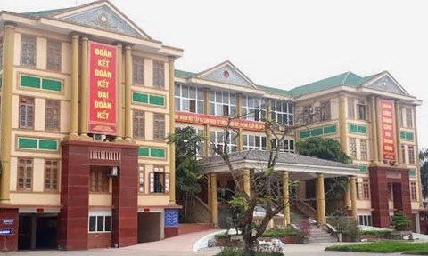 Nghệ An: Nhiều cơ quan, đơn vị chậm trễ giải ngân vốn đầu tư công