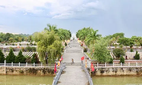 Tỉnh Nghệ An sẽ tổ chức Lễ hội uống nước nhớ nguồn năm 2022 nhân kỷ niệm 75 năm ngày Thương binh, Liệt sỹ