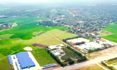 Dự án FDI 10 triệu USD sắp được triển khai tại Nghệ An