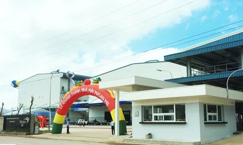 Nghệ An chi hơn 1,2 tỷ đồng tiền hỗ trợ thuê nhà cho người lao động