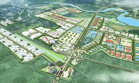 Nghệ An thu hút và sử dụng hiệu quả nguồn vốn FDI