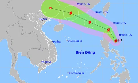 Nghệ An chuẩn bị các phương án sẵn sàng ứng phó bão Ma-on